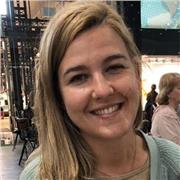 Profesora de chino mandarín imparte clases online a todos los niveles